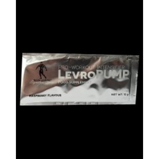 Kevin Levrone LevroPump | Pre-Workout Intensifier 12 грама, 1 Доза