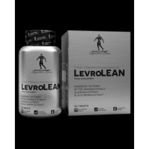 Kevin Levrone LevroLEAN 90 Таблетки Kevin Levrone LevroLEAN 90 Таблетки