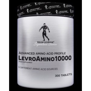 Kevin Levrone LevroAMINO 10000 300 Таблетки Kevin Levrone LevroAMINO 10000 300 Таблетки
