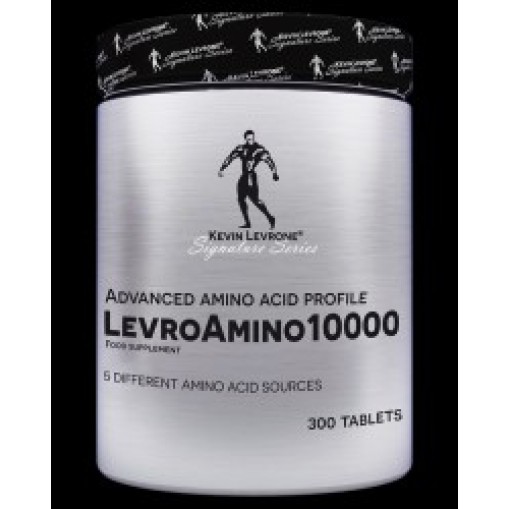 Kevin Levrone LevroAMINO 10000 300 таблетки
