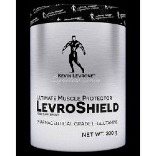 Kevin Levrone LevroSHIELD Glutamine + Beta-Glucan 300 грама