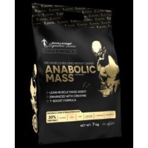 Kevin Levrone Black Line Anabolic Mass Gainer 7000 грама