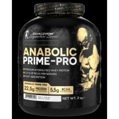 Kevin Levrone Black Line / Anabolic Prime Pro 2000 грама