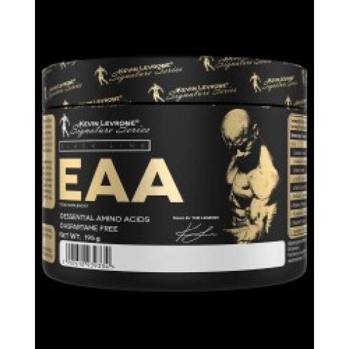 Kevin Levrone Black Line EAA Essential Amino Acids 195 грама