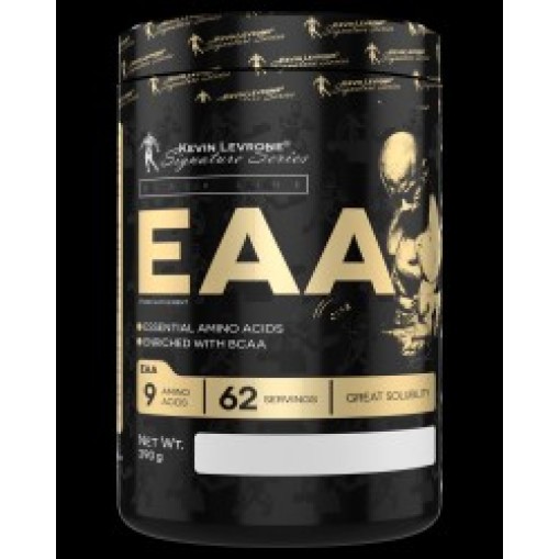 Kevin Levrone Black Line / EAA / Essential Amino Acids 390 грама