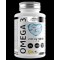 Kevin Levrone Levrone Omega 3 Fish Oil 90 Гел капсули