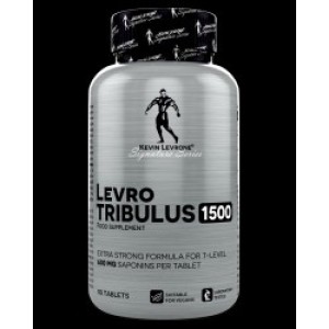 Kevin Levrone Levro Tribulus 1500 Kevin Levrone Levro Tribulus 1500