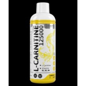 Kevin Levrone Levro L-Carnitine Liquid 125000 1000 мл Kevin Levrone Levro L-Carnitine Liquid 125000 1000 мл