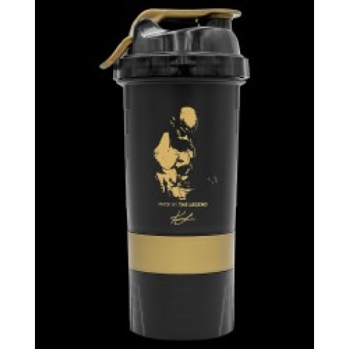 Kevin Levrone Kevin Levrone Shaker Made by the Legend 500 мл