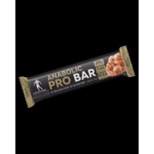 Kevin Levrone Black Line Anabolic Pro Protein Bar 55 грама Kevin Levrone Black Line Anabolic Pro Protein Bar 55 грама