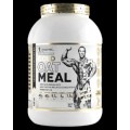 Kevin Levrone Gold Line Oat Meal with Protein, BCAA, Glutamine, MCT 3000 грама