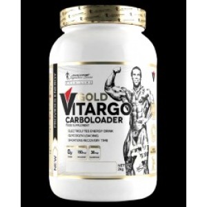 Kevin Levrone Gold Line Gold Vitargo Carboloader 3000 грама