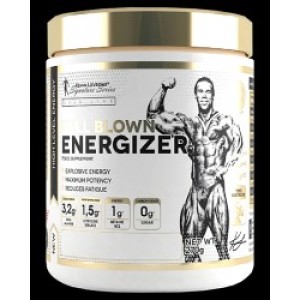 Kevin Levrone Gold Line Full Blown Energizer Pre-Workout 270 грама