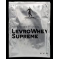Kevin Levrone LevroWhey Supreme / 100% Whey Protein 30 грама, 1 Доза