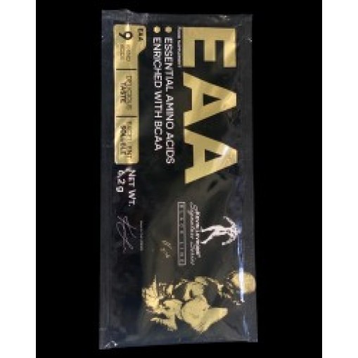 Kevin Levrone Black Line / EAA / Essential Amino Acids 6.2 грама, 1 Доза