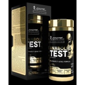 Kevin Levrone Black Line Anabolic Test 90 Таблетки