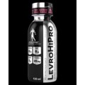 Kevin Levrone LevroHiPro Shot / 25 g of Hydrolyzed Beef Protein with Zero Sugar 120 мл, 1 Доза