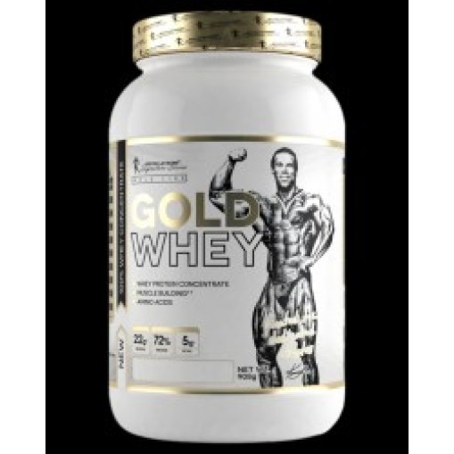 Kevin Levrone Gold Line Gold Whey 908 грама