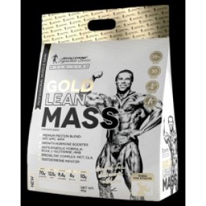Kevin Levrone Gold Line Lean Mass 6000 грама Kevin Levrone Gold Line Lean Mass 6000 грама
