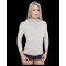 Kevin Levrone Дамско горнище / Hoodie 01 LW The Legend - Grey