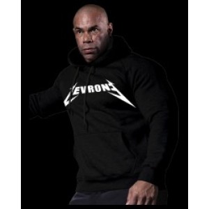 Мъжки суичър LM Hoodie Legendary - Black Мъжки суичър LM Hoodie Legendary - Black