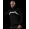 Мъжки суичър LM Hoodie Legendary - Black