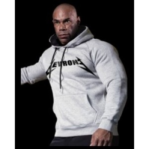 Мъжки суичър LM Hoodie Legendary - Grey Мъжки суичър LM Hoodie Legendary - Grey
