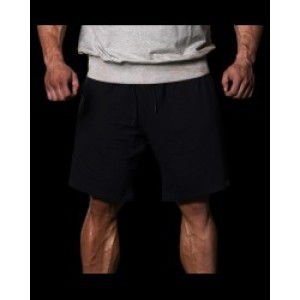 Kevin Levrone Мъжки шорти LM Sweat shorts Elite - Black