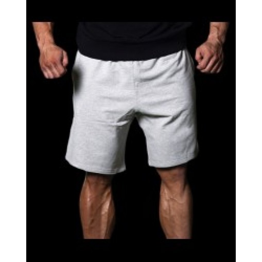 Панталони и шорти за трениране > Мъжки шорти / LM Sweat shorts Elite - Grey