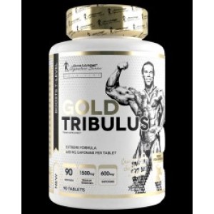 Kevin Levrone Gold Tribulus 500 mg 90 Таблетки Kevin Levrone Gold Tribulus 500 mg 90 Таблетки