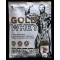 Kevin Levrone Gold Line / Gold Whey - Sample 30 грама, 1 Доза