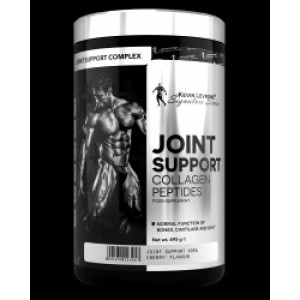 Kevin Levrone Levrone Joint Support Collagen Peptides with Glucosamine, Chondroitin, MSM, Hyaluronic Acid 450 грама Kevin Levrone Levrone Joint Support Collagen Peptides with Glucosamine, Chondroitin, MSM, Hyaluronic Acid 450 грама