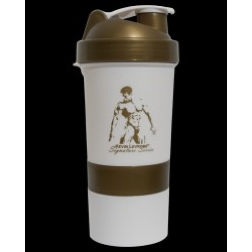 Kevin Levrone Kevin Levrone Shaker White Gold 500 мл