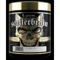Kevin Levrone Black Line / Scatterbrain / Super Concentrated Pre Workout 270 грама