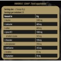 Kevin Levrone Anabolic LEAA9 | Leucine Enriched Essential Amino Acids 240 грама
