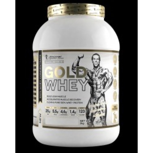 Gold Line Gold Whey 83% Old Version