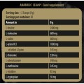 Kevin Levrone Anabolic LEAA9 Leucine Enriched Essential Amino Acids 8 грама, 1 Доза