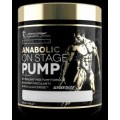 Kevin Levrone Anabolic On Stage Pump | Stim-Free Pre-Workout Formula 313 грама
