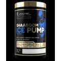 Kevin Levrone Black Line | Shaaboom Ice Pump 463 грама