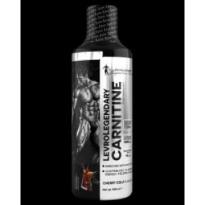 Kevin Levrone LevroLegendary Carnitine 2000 mg | with Vitamin B5 500 мл Kevin Levrone LevroLegendary Carnitine 2000 mg | with Vitamin B5 500 мл