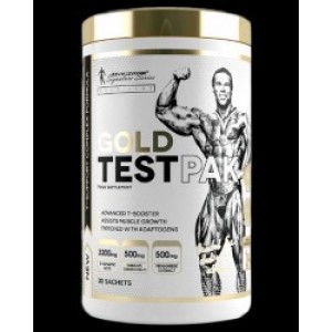 Kevin Levrone Gold Test Pak with DAA, Fenugreek & Tribulus 30 Пакета Kevin Levrone Gold Test Pak with DAA, Fenugreek & Tribulus 30 Пакета