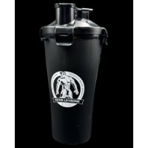 Kevin Levrone Kevin Levrone Hydra Cup Shaker | Double Wall 700 мл Kevin Levrone Kevin Levrone Hydra Cup Shaker | Double Wall 700 мл