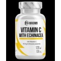 Витамин C / Аскорбинова киселина > Vitamin C 500 + Echinacea
