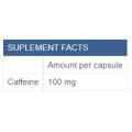 MAXXWIN Caffeine Energy 100 mg 90 капсули