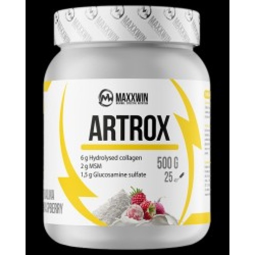 Комплексни формули за стави > Artrox Powder / Collagen + Joint Complex