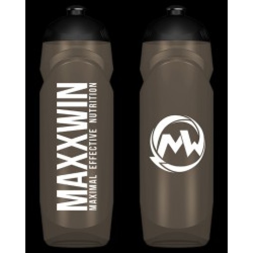 Пластмасови туби и бутилки > Бутилка за вода MAXXwin | Различни цветове