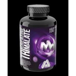 MAXXWIN Tri Creatine Malate 150 капсули