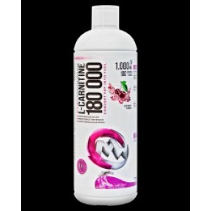 MAXXWIN L-Carnitine 180000 1000 мл MAXXWIN L-Carnitine 180000 1000 мл