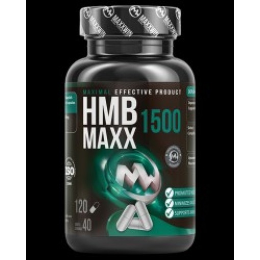 HMB / HICA > HMB Maxx 1500