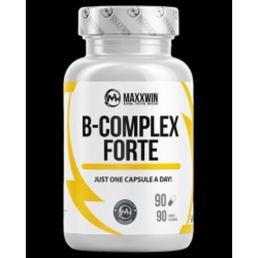 Б-Комплекс > B-Complex Forte